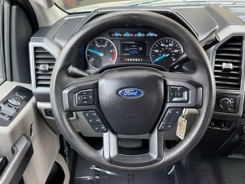 Used 2019 Ford F250 XLT AWD/4WD image 21