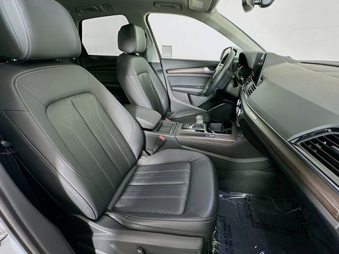 Used 2022 Audi Q5 2.0T Premium Plus w/ Premium Plus Package image 8