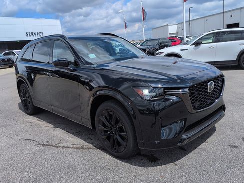 New 2026 MAZDA CX-90 3.3 Turbo S w/ Premium Package AWD/4WD image 1