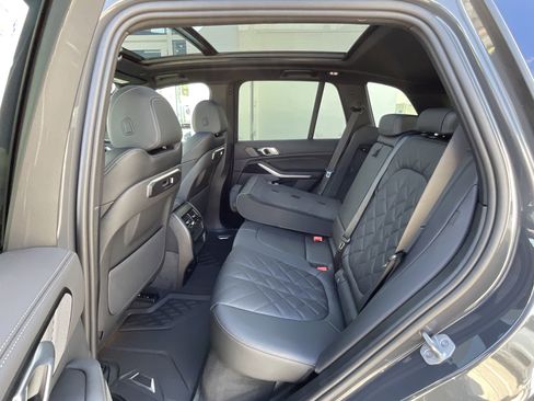 New 2026 BMW X5 sDrive40i w/ M Sport Package image 28