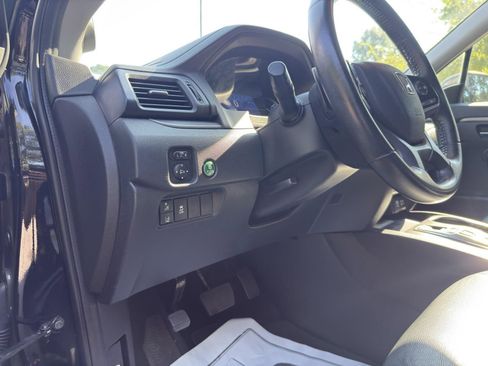 Used 2021 Honda Pilot Special Edition image 17