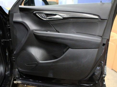 Certified 2023 Buick Envision Essence w/ Sport Touring Package image 10