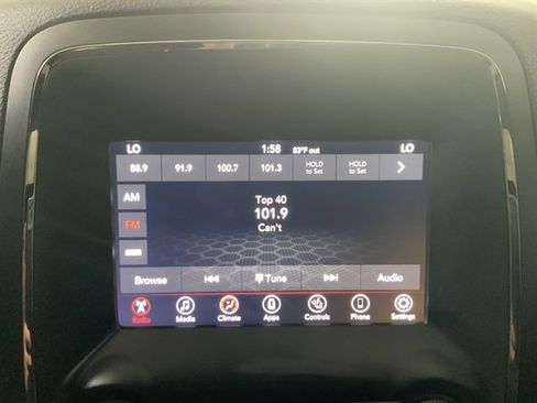 Used 2020 Dodge Durango GT image 17