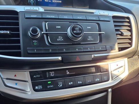 Used 2015 Honda Accord Sport image 7