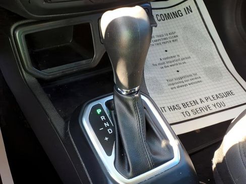 Used 2020 Jeep Renegade Altitude image 19