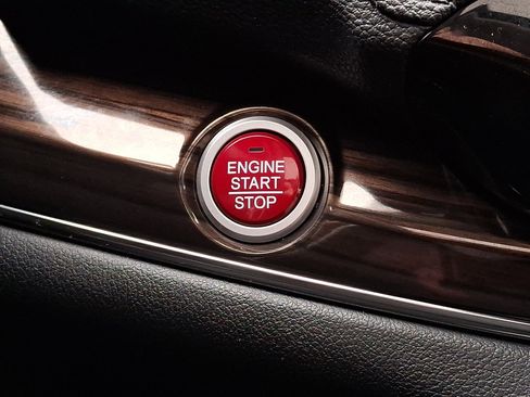 Used 2015 Honda CR-V Touring image 24