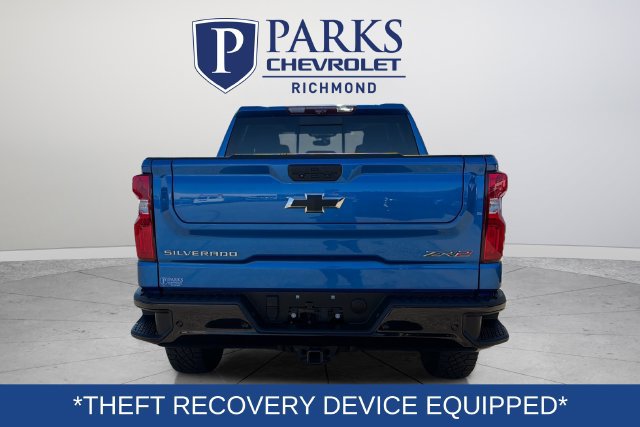 Used 2023 Chevrolet Silverado 1500 ZR2 w/ Technology Package AWD/4WD image 6