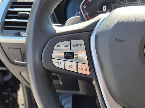 Used 2024 BMW X4 xDrive30i image 26