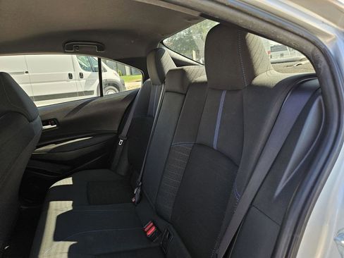 Used 2022 Toyota Corolla SE FWD image 27