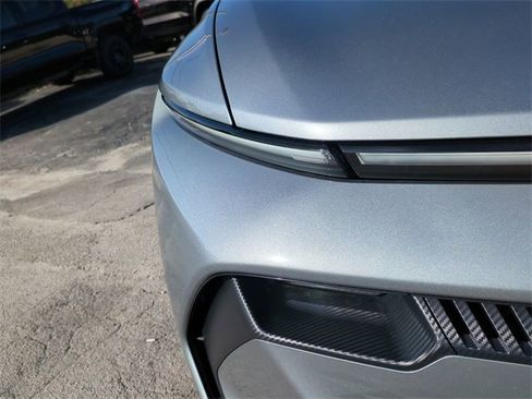 New 2026 Chevrolet Equinox EV LT image 10