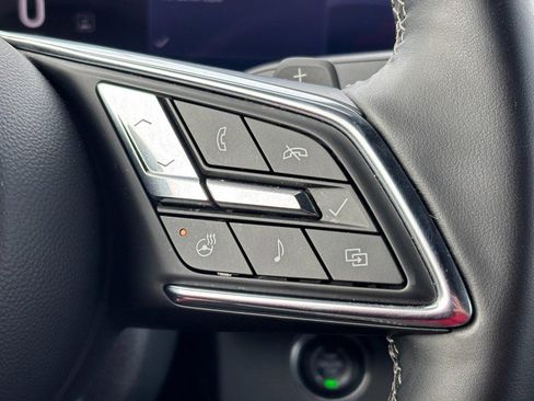 Certified 2025 Buick Enclave Preferred image 21