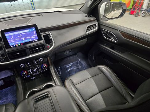 Used 2021 Chevrolet Tahoe High Country AWD/4WD image 40
