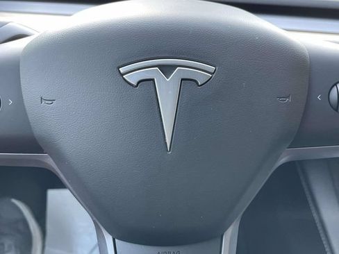 Used 2021 Tesla Model 3 Standard Range Plus RWD image 23