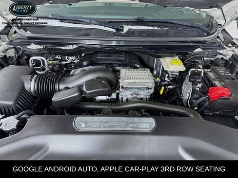 Used 2022 Jeep Wagoneer Series III image 30