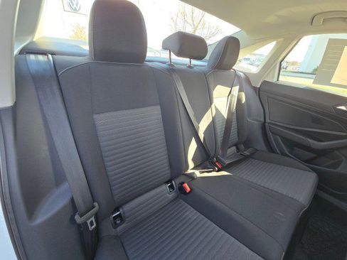 Used 2026 Volkswagen Jetta S FWD image 15