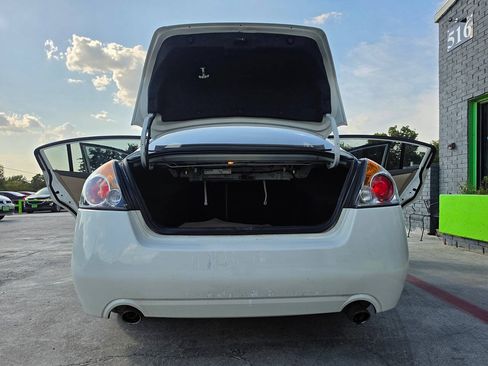 Used 2012 Nissan Altima 2.5 S w/ 20th Anniversary Pkg FWD image 26