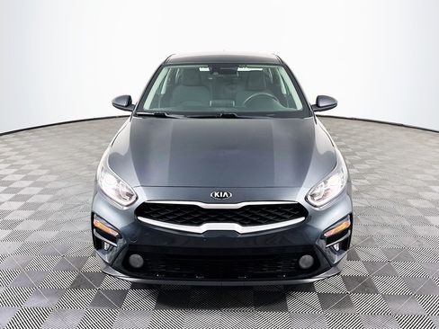 Used 2020 Kia Forte LXS image 2