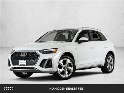 Used 2023 Audi Q5 2.0T Premium Plus w/ Premium Plus Package