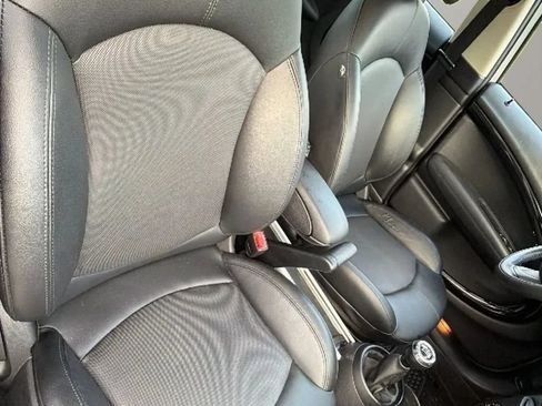Used 2015 MINI Cooper Countryman S AWD/4WD image 14