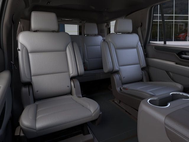 New 2026 GMC Yukon Elevation w/ Elevation Premium Package AWD/4WD image 17