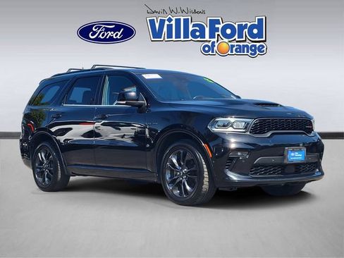 Used 2023 Dodge Durango R/T RWD image 35