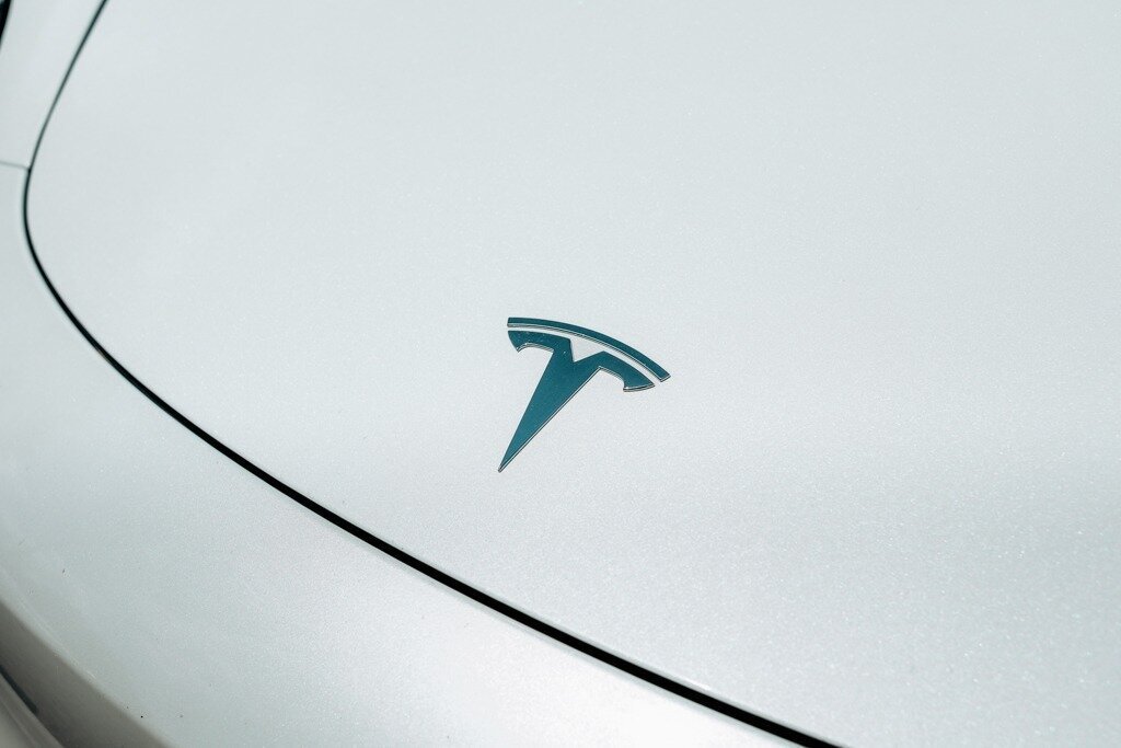Used 2019 Tesla Model 3 Long Range AWD/4WD image 10