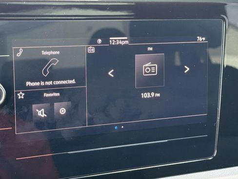 Used 2025 Volkswagen Jetta S FWD image 24