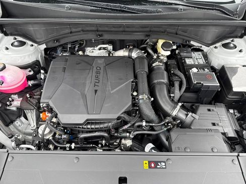 New 2026 Kia Sorento SX image 15