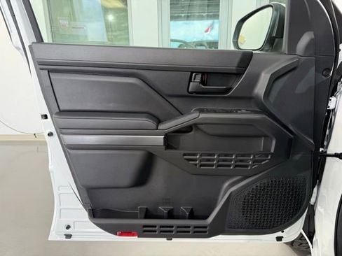 New 2025 Toyota Tacoma SR5 image 29