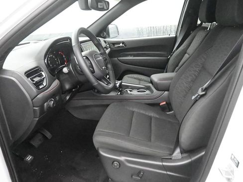 New 2026 Dodge Durango GT w/ Blacktop Package image 17