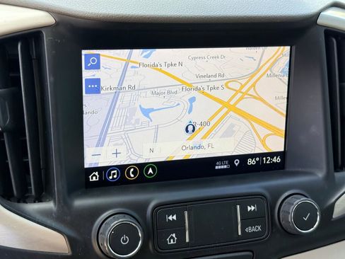 Used 2020 GMC Terrain Denali w/ Denali Premium Package image 7