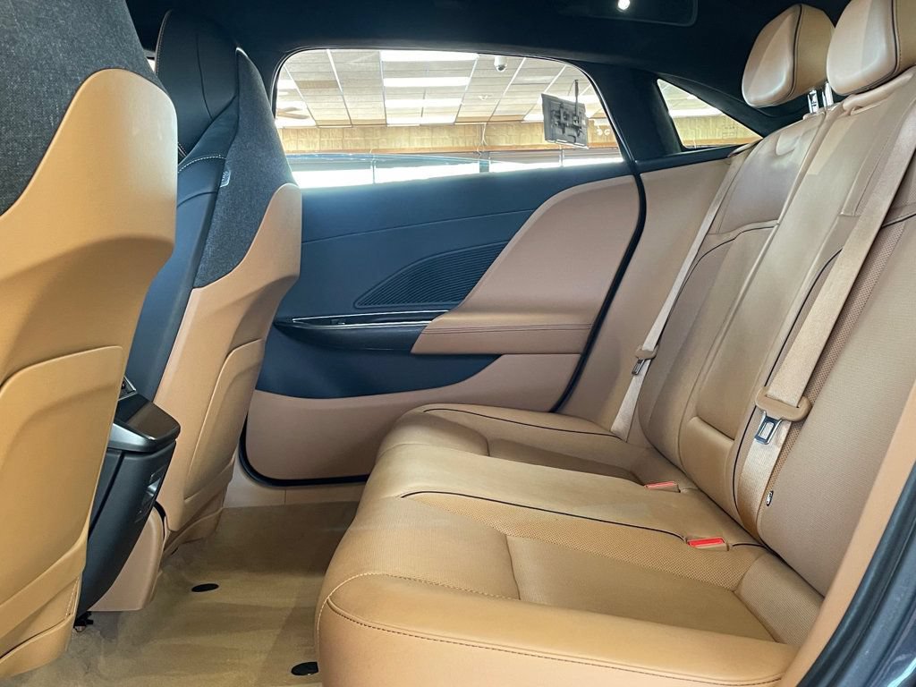Used 2023 Lucid Air Touring AWD/4WD image 19