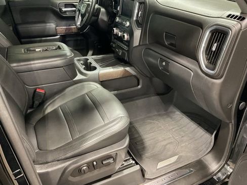 Used 2021 GMC Sierra 1500 Denali image 20