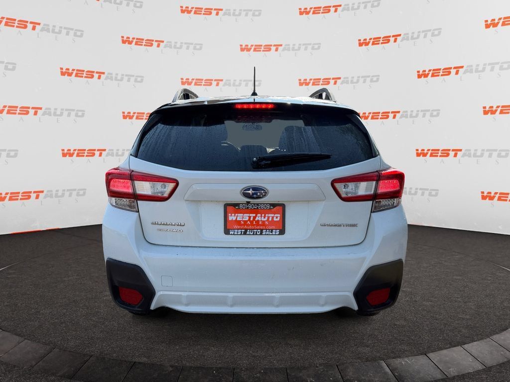 Used 2019 Subaru Crosstrek 2.0i w/ Eyesight System AWD/4WD image 4