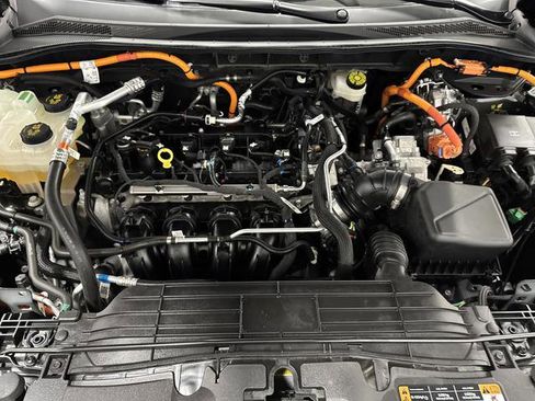 Used 2023 Ford Escape SE w/ PHEV Premium Package image 38