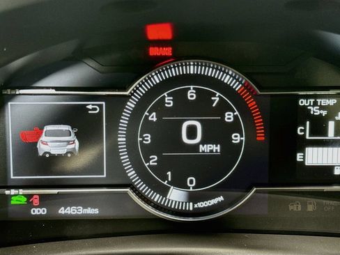 Certified 2024 Toyota GR86 Premium RWD image 12