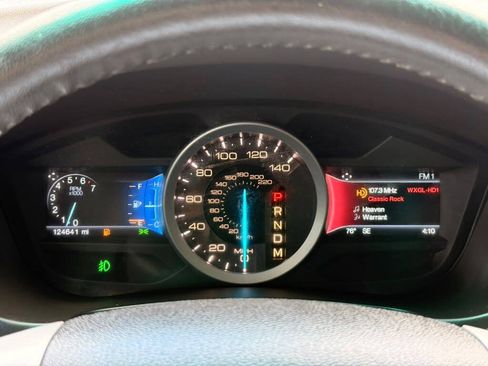 Used 2015 Ford Explorer Limited FWD image 19