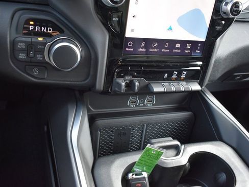 New 2026 RAM 1500 Big Horn image 18