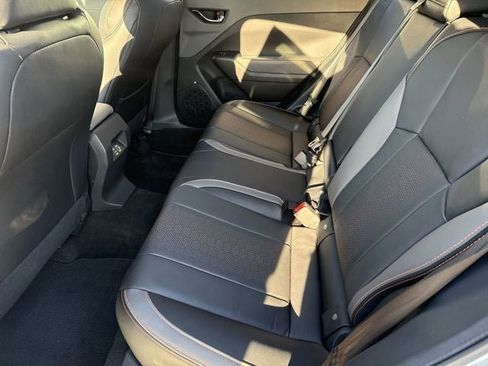 New 2025 Subaru Crosstrek 2.5i Limited w/ Crosstrek Mirror Package AWD/4WD image 72