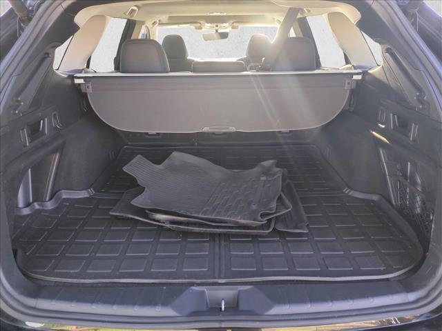 Used 2020 Subaru Outback Onyx Edition XT w/ Popular Package #2 AWD/4WD image 6