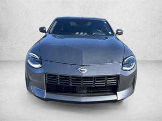 Used 2023 Nissan Z Performance w/ Floor Mat Package (L93) video 2