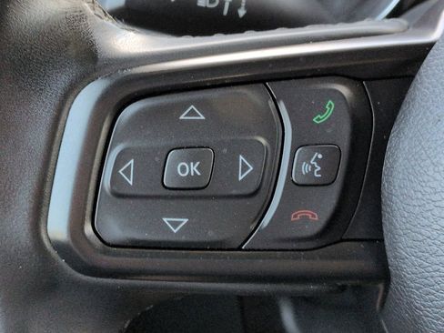 Used 2022 Jeep Wrangler Unlimited Sport AWD/4WD image 25