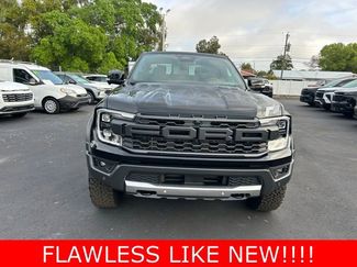 Used 2024 Ford Ranger Raptor video 2