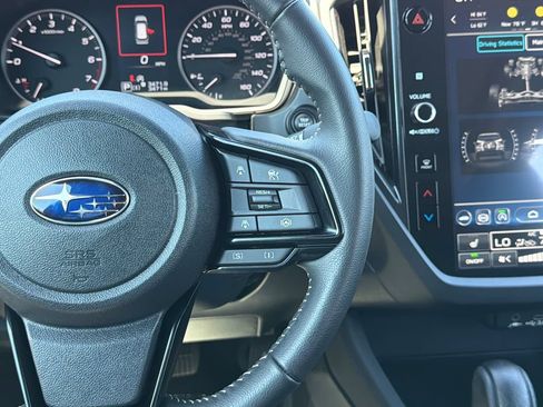 Certified 2026 Subaru Forester Premium AWD/4WD image 15