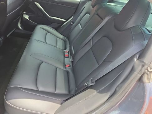 Used 2020 Tesla Model 3 Standard Range Plus RWD image 6