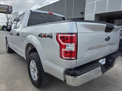 Used 2019 Ford F150 XLT image 7