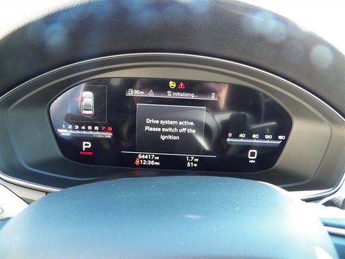 Used 2023 Audi A4 2.0T Premium Plus image 20