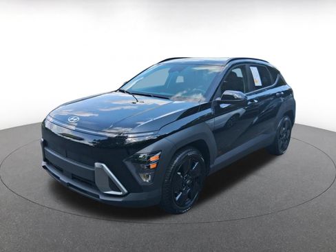 Used 2026 Hyundai Kona SEL Sport FWD image 8