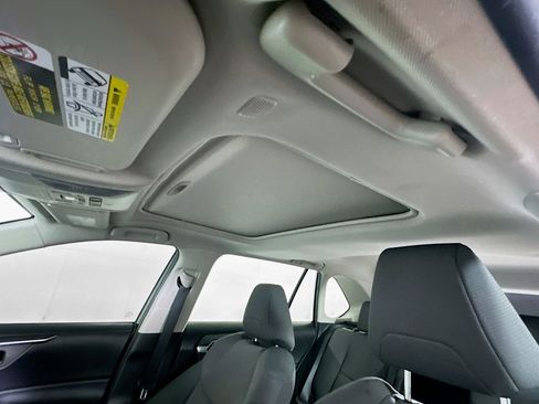 Used 2023 Toyota RAV4 XLE w/ Convenience Package FWD image 26