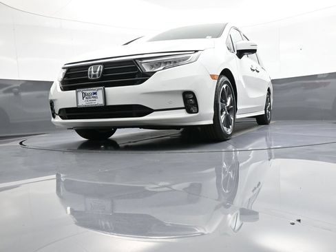 Used 2024 Honda Odyssey Elite image 30